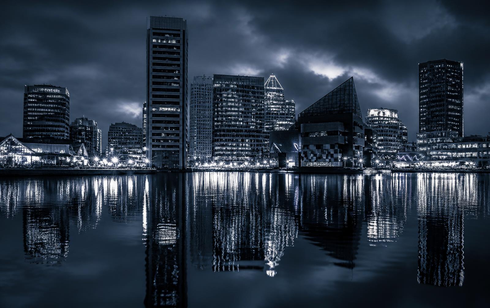 Maryland chauffeur service