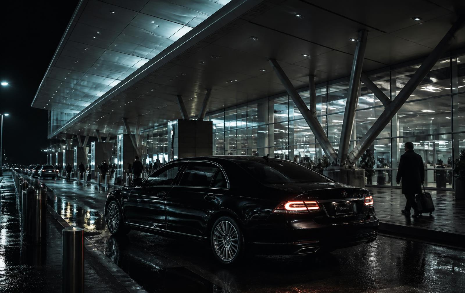 Airports & Flights