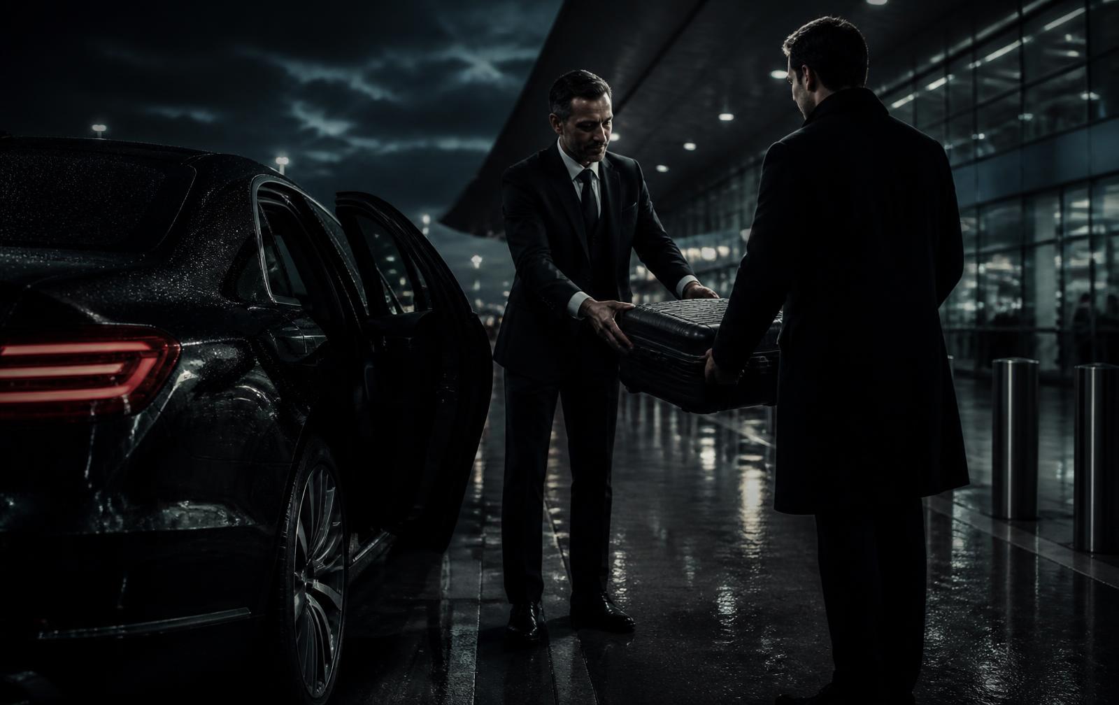 Airport Transfers